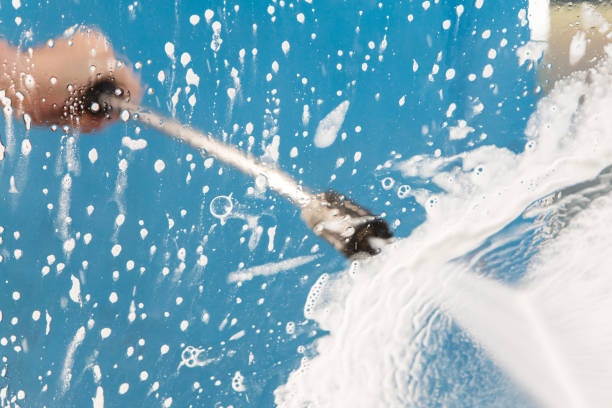 Best Restaurant Pressure Washing  in Pine Ridge, PA