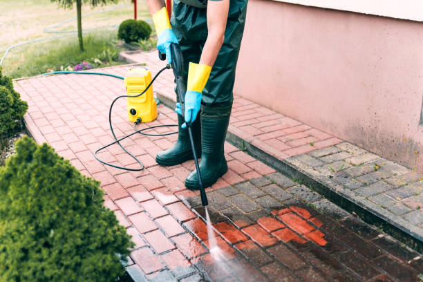 Best Post-Construction Pressure Washing  in Pine Ridge, PA