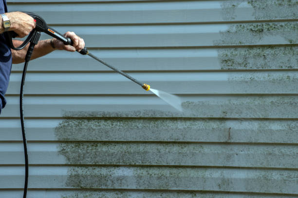Best Sidewalk and Walkway Cleaning  in Pine Ridge, PA